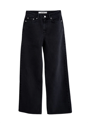 Bright jeans Moonless Night Oval Sqaure 